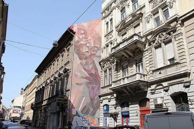 Street Art Tour Budapest - Who This Tour Fits Best (and Who Might Skip It)