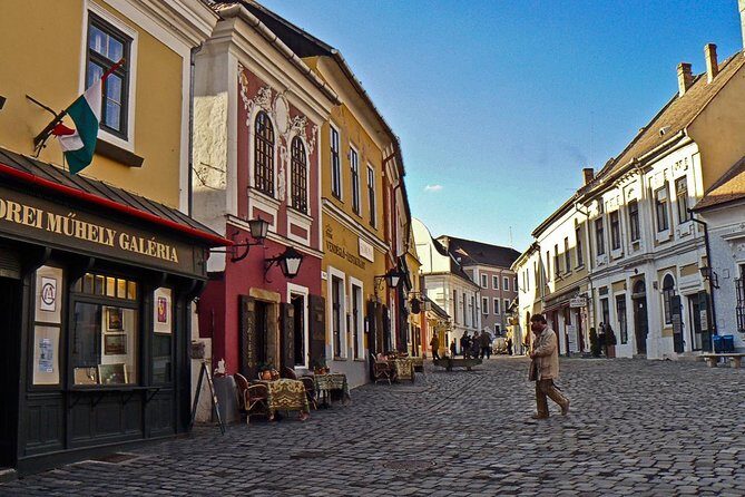 Szentendre and Visegrad Private Danube bend Tour With Wine Tasting and Lunch - Pacing, breaks, and how to make the day feel more comfortable