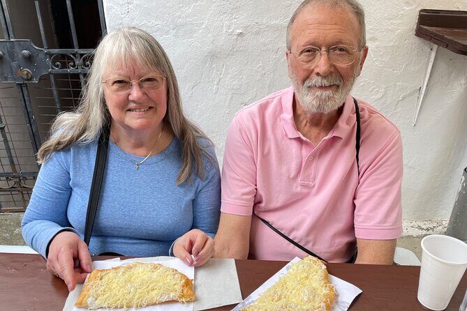 Szentendre Daytrip (Artists' Village) small group - Getting started at Batthyány tér (and why the 10:00 am start helps)