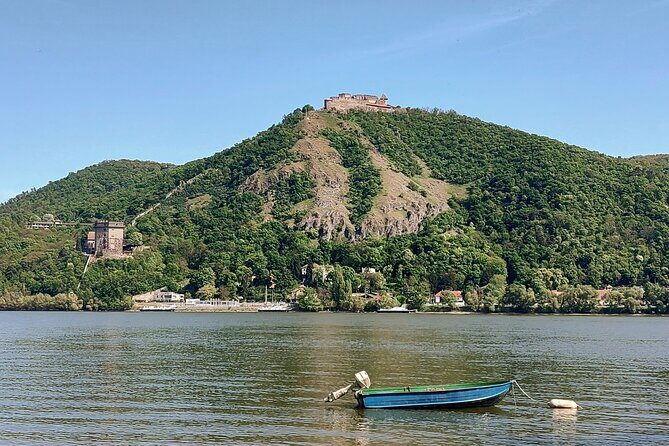 Szentendre, Visegrád & Esztergom Private Danube Bend Tour - The Danube Bend route: why this combination works