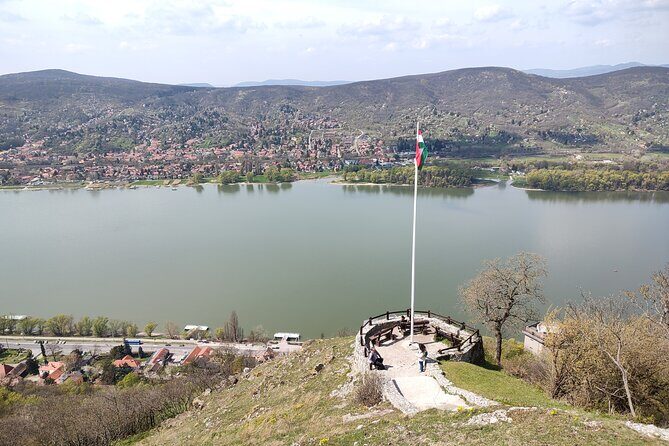 Szentendre, Visegrád & Esztergom Private Danube Bend Tour - Stop 2: Visegrád Castle views and the 1335 three-king story