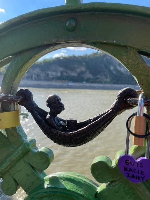 Tiny Sculptures, Big Stories: Kolodko mini statue tour - How the tour feels: a playful treasure hunt with real conversation