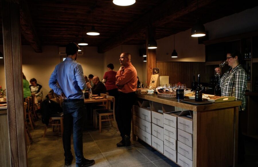Tokaj: Classic Wine Tasting - Should you book Hímesudvar’s Tokaj Classic Wine Tasting?