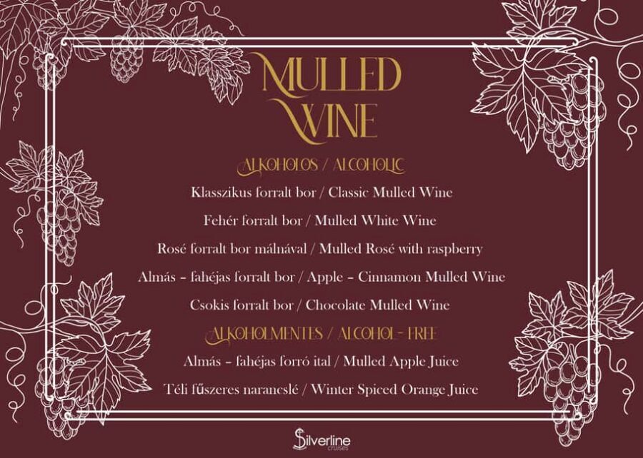 Unlimited Mulled Wine Cruise - Using the free audio guide app without frustration