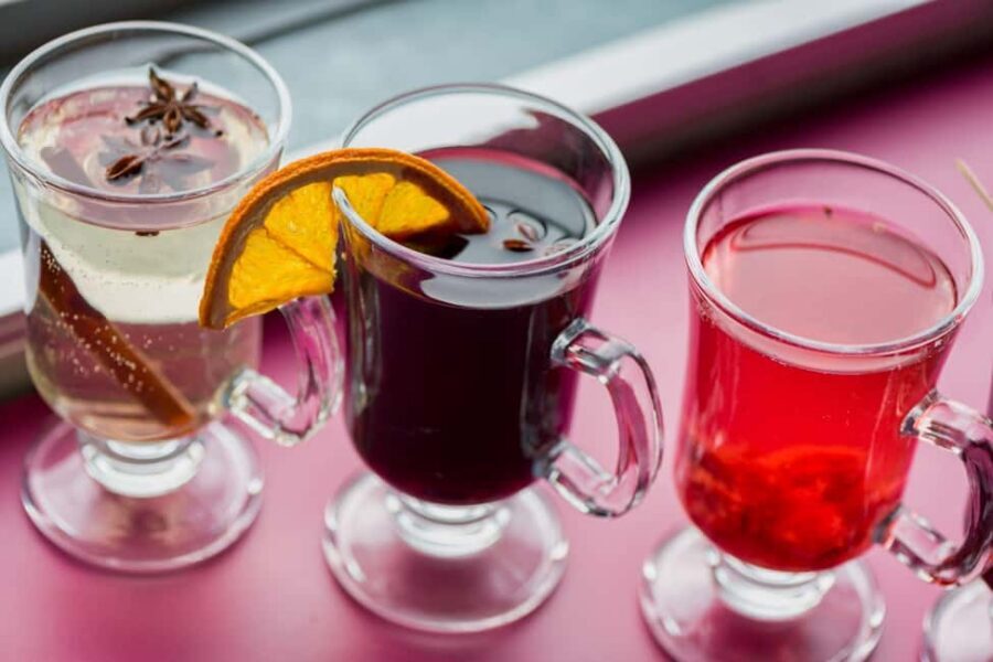 Unlimited Mulled Wine Cruise - Who this is best for (and who should skip)