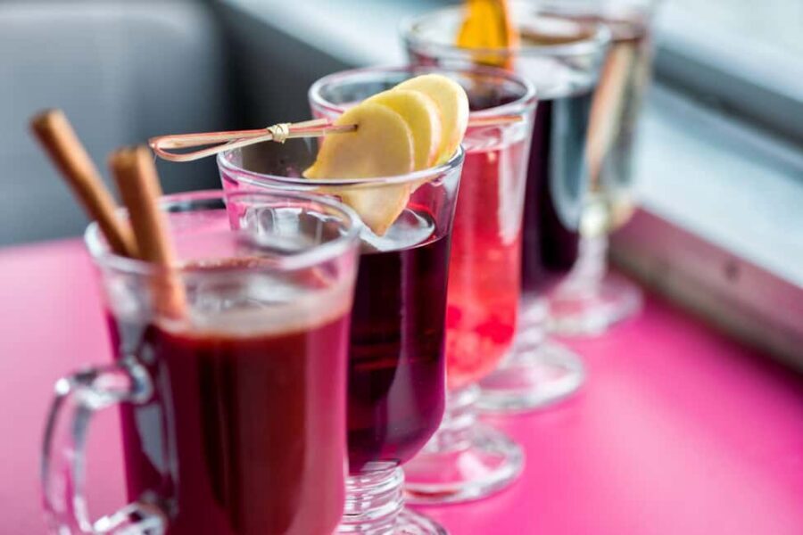 Unlimited Mulled Wine Cruise - Booking decision: should you go on the unlimited mulled wine cruise?