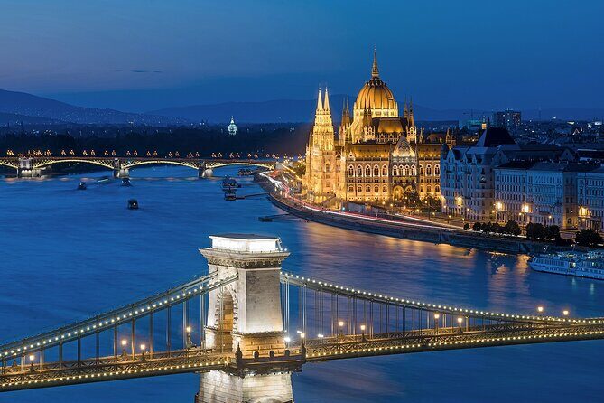 Walking tour in the Buda Castle incl. Fisherman's Bastion - Price and what $3.63 really buys you