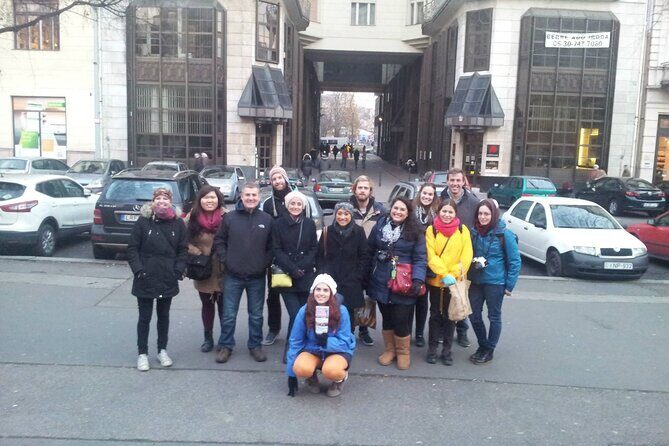 Welcome to Budapest Evening Walk - When this tour is the best fit for you